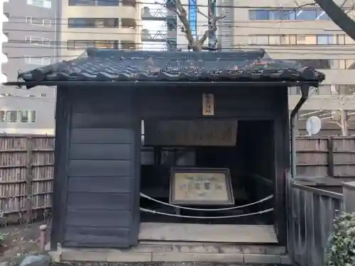 乃木神社(東京都)