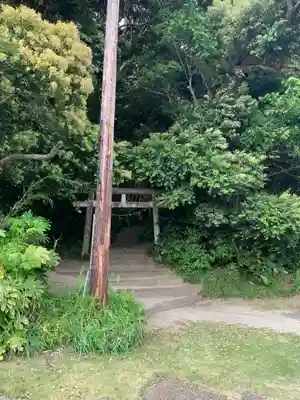 浅間神社(千葉県)