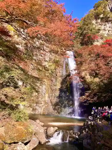 瀧安寺(大阪府)