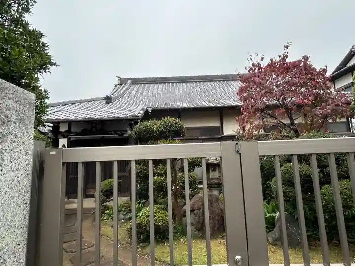 徳法寺(千葉県)