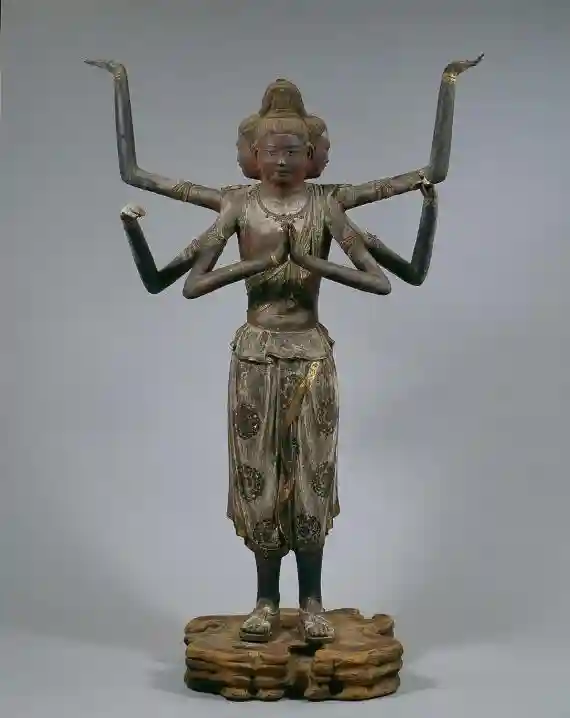 興福寺 南円堂(奈良県)