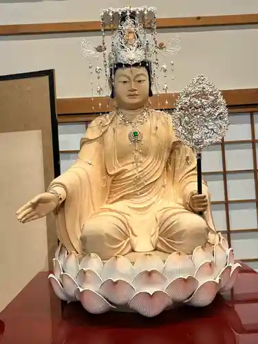 伊勢の国 四天王寺(三重県)