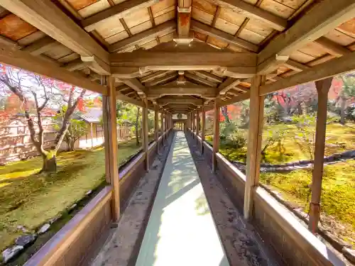 天龍寺のその他建物