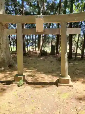 熊野神社(栃木県)