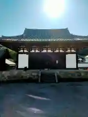 當麻寺(奈良県)