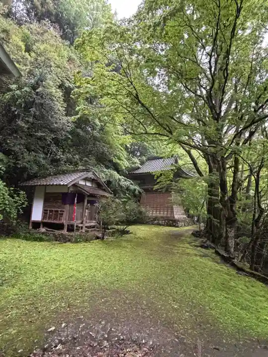 金剛院(京都府)