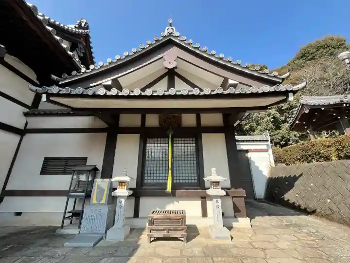 安倍文殊院 (奈良県)