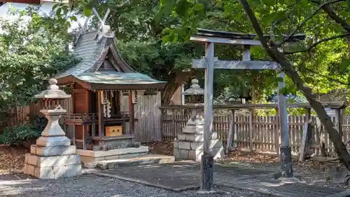 平野神社(京都府)