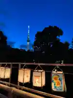亀戸天神社(東京都)