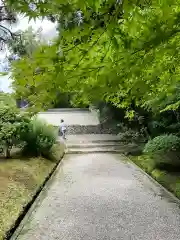 秋篠寺(奈良県)