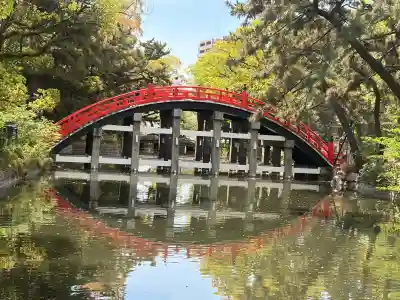住吉大社(大阪府)