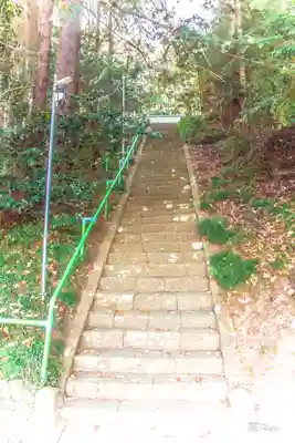 鹿島天足和気神社(宮城県)