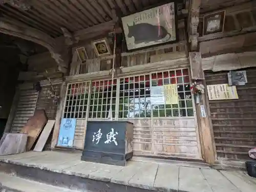 國分寺(三重県)