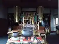 幸妙寺護摩堂(愛知県)