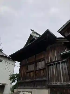 洲崎神社(神奈川県)