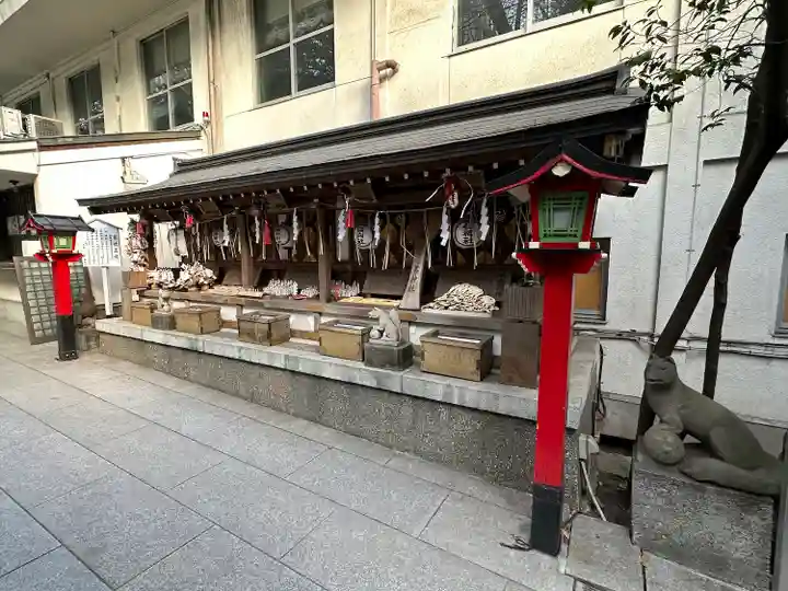 子安神社(東京都)