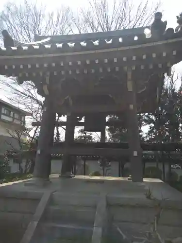 松月院(東京都)