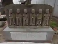 高徳院(青森県)