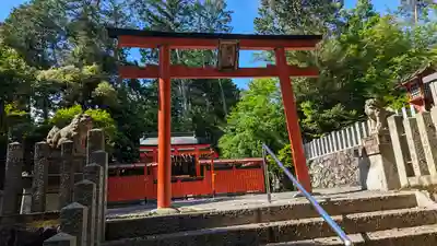 吉田神社(京都府)