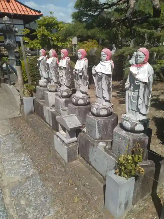 法園寺(福島県)