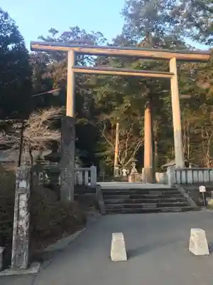 赤城神社(三夜沢町)(群馬県)