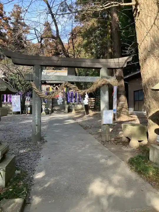 下野 星宮神社(栃木県)