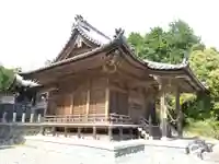 濱田神社(愛知県)