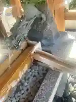 水天宮(東京都)