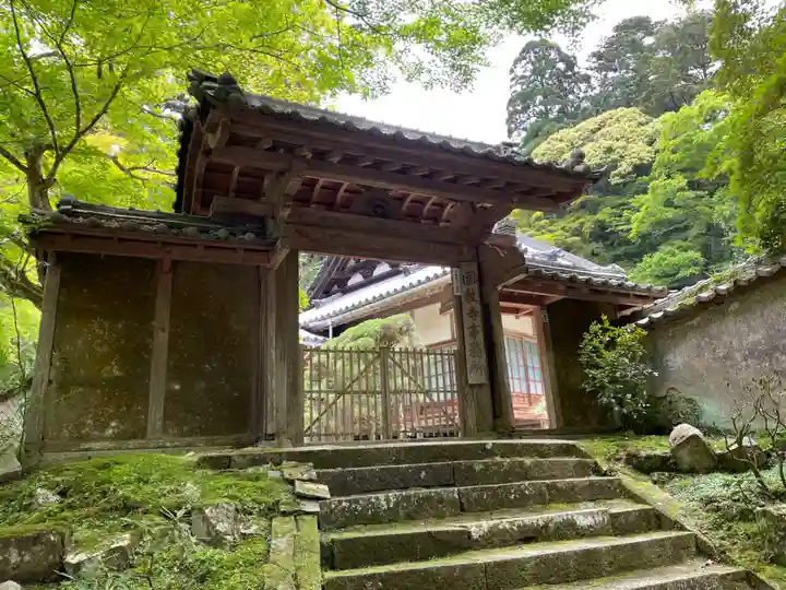 圓教寺(兵庫県)