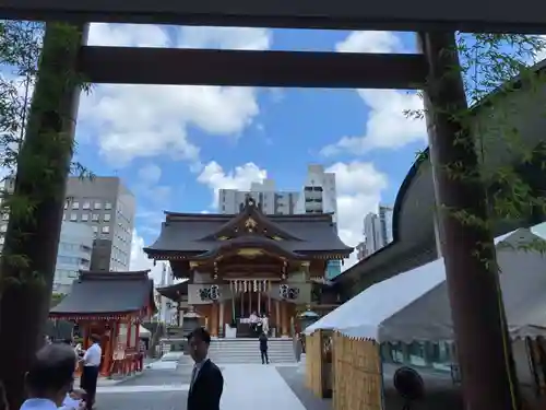 水天宮(東京都)