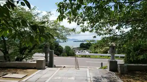 真光院西寺の建物その他