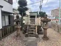 迦具土神社(愛知県)
