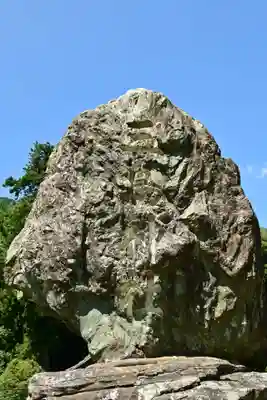 烏帽子杜三島神社(愛媛県)