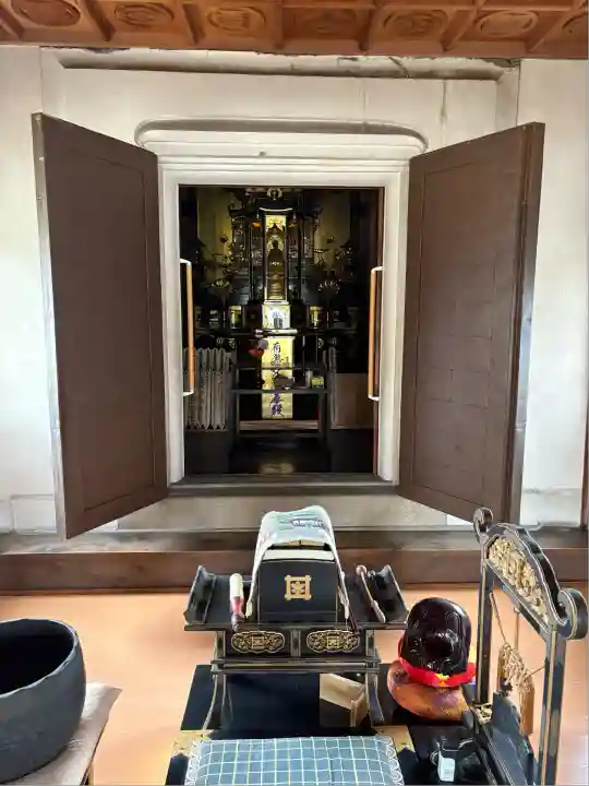 妙勝寺(愛知県)