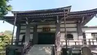 養源寺の本殿・本堂