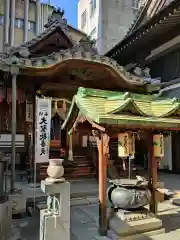 袋町お聖天　福生院(愛知県)