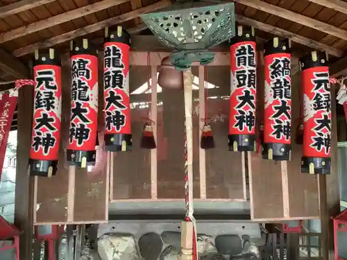 大杉大神(愛知県)