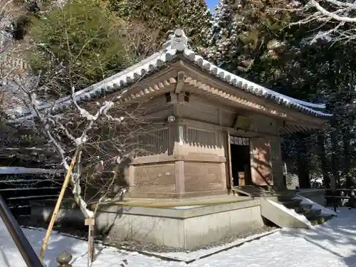 播州清水寺(兵庫県)