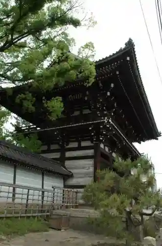 廣隆寺のその他建物