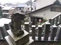 金刀比羅神社(福井県)