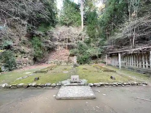 伊野天照皇大神宮(福岡県)