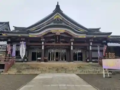 神明神社(福井県)