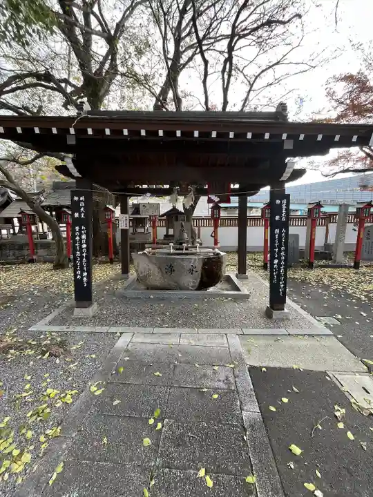 瀧宮神社(広島県)