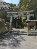 山科神社(京都府)