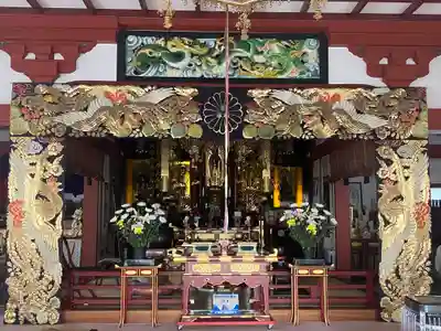 来迎院(茨城県)