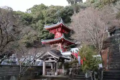 金泉寺(徳島県)