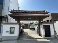 本誓寺(大阪府)