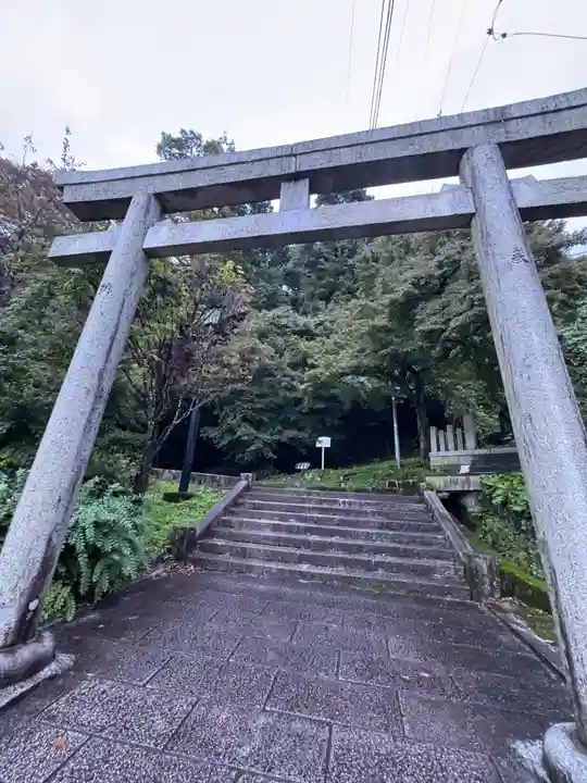 金剱宮(石川県)