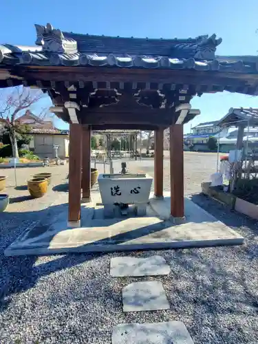 勝光寺(栃木県)