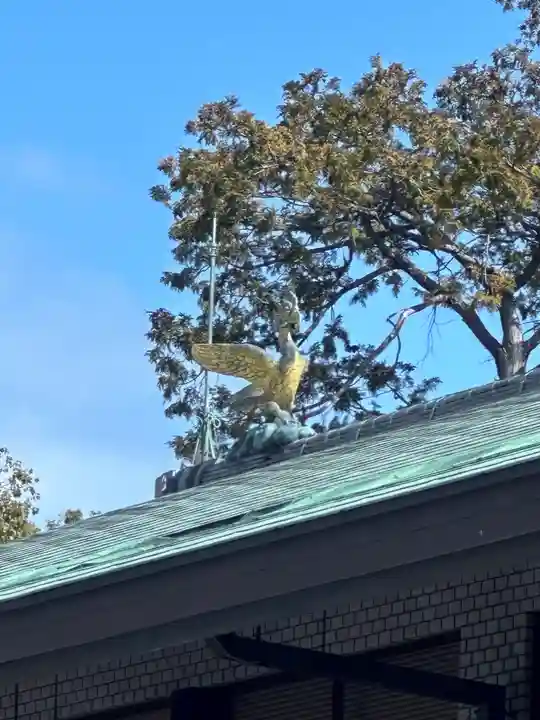 城南宮(京都府)